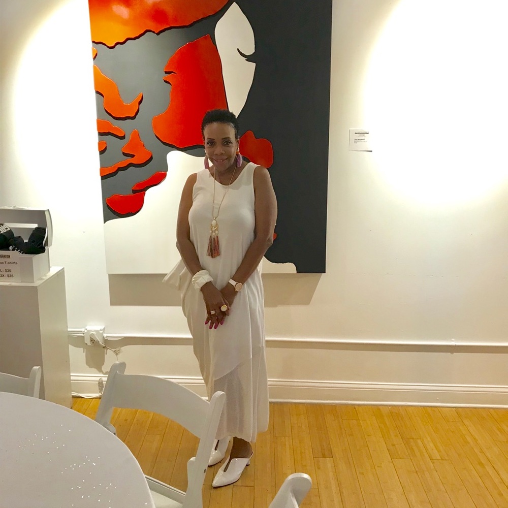 Meet your Posher, Irene